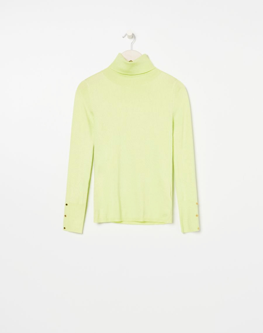 Basic jumper for women